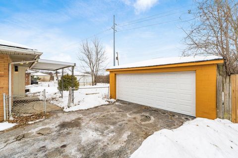 Tiny photo for 1792 Bostwick Road, Columbus, OH 43227 (MLS # 226003522)