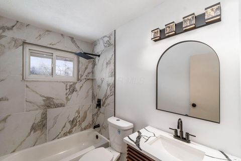 Tiny photo for 1792 Bostwick Road, Columbus, OH 43227 (MLS # 226003522)