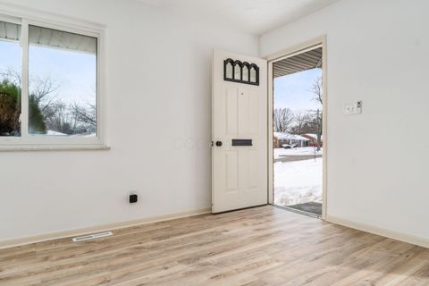 Tiny photo for 1792 Bostwick Road, Columbus, OH 43227 (MLS # 226003522)