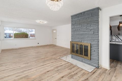 Tiny photo for 1792 Bostwick Road, Columbus, OH 43227 (MLS # 226003522)