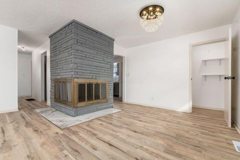 Tiny photo for 1792 Bostwick Road, Columbus, OH 43227 (MLS # 226003522)