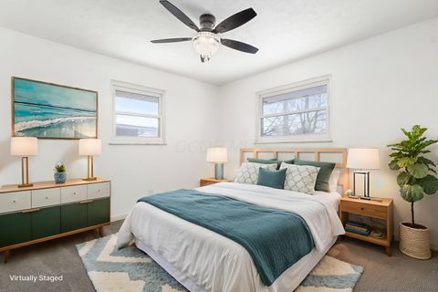 Tiny photo for 1792 Bostwick Road, Columbus, OH 43227 (MLS # 226003522)