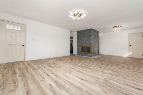 Tiny photo for 1792 Bostwick Road, Columbus, OH 43227 (MLS # 226003522)