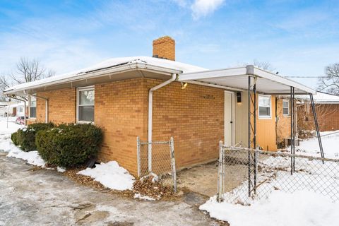 Tiny photo for 1792 Bostwick Road, Columbus, OH 43227 (MLS # 226003522)