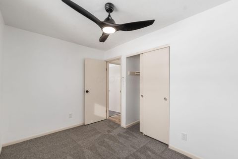 Tiny photo for 1792 Bostwick Road, Columbus, OH 43227 (MLS # 226003522)