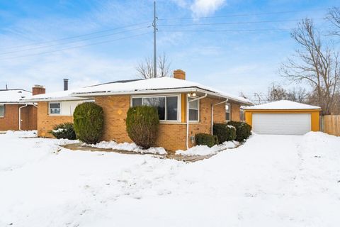 Tiny photo for 1792 Bostwick Road, Columbus, OH 43227 (MLS # 226003522)