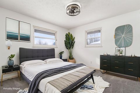 Tiny photo for 1792 Bostwick Road, Columbus, OH 43227 (MLS # 226003522)