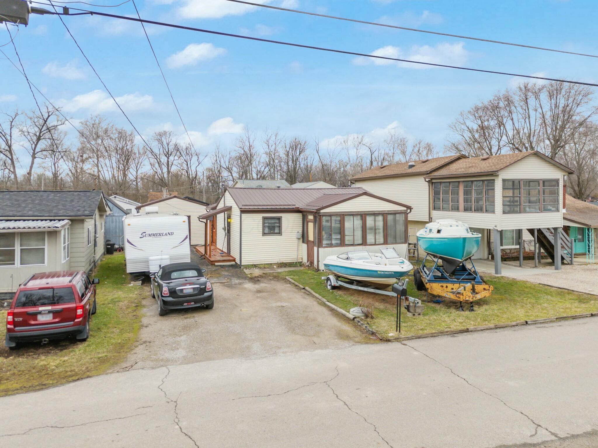 15153 Township Road 493, Thornville, Ohio image 2