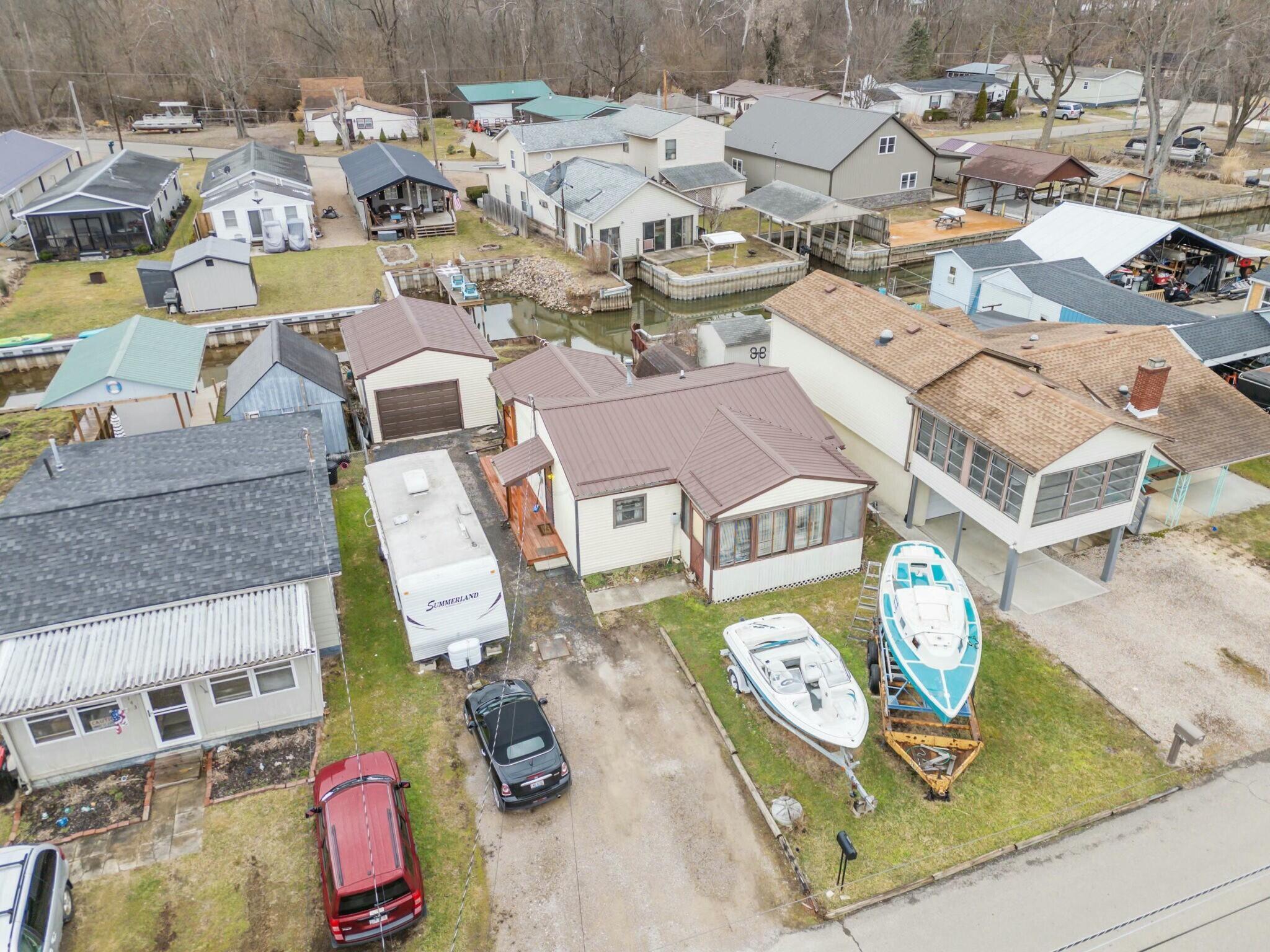 15153 Township Road 493, Thornville, Ohio image 3