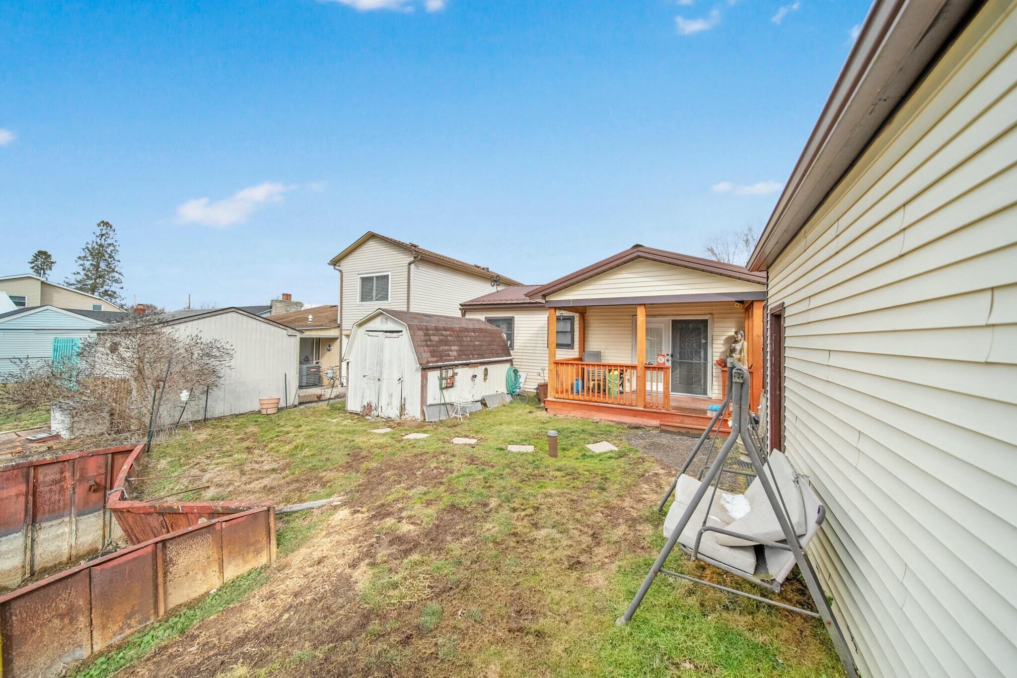 15153 Township Road 493, Thornville, Ohio image 33