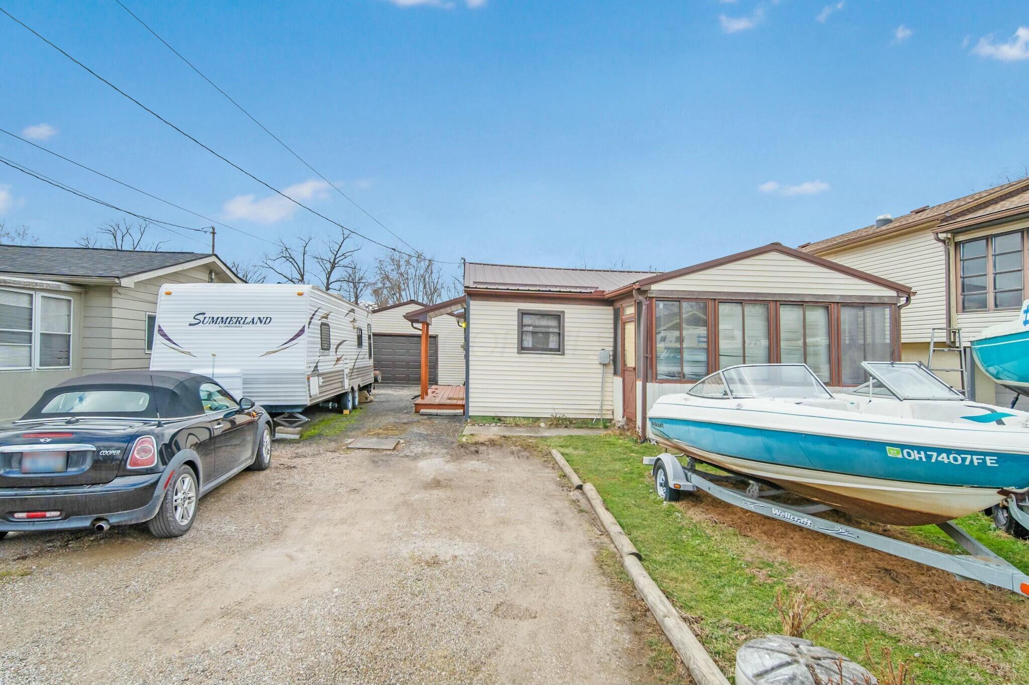 15153 Township Road 493, Thornville, Ohio image 1