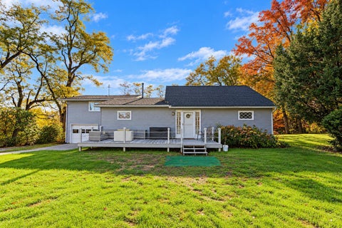 Photo of 4169 Park Avenue W, Mansfield, OH 44903 (MLS # 226041211)
