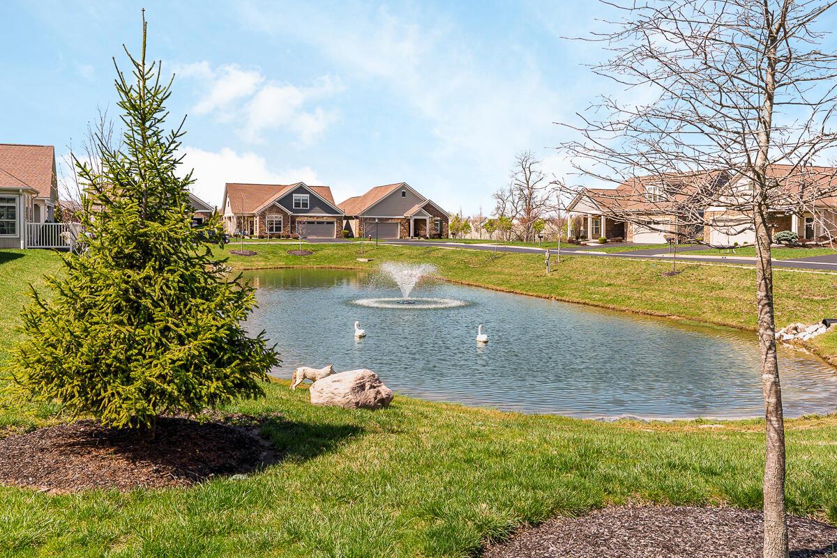 5614 Eventing Way, Hilliard, Ohio image 28