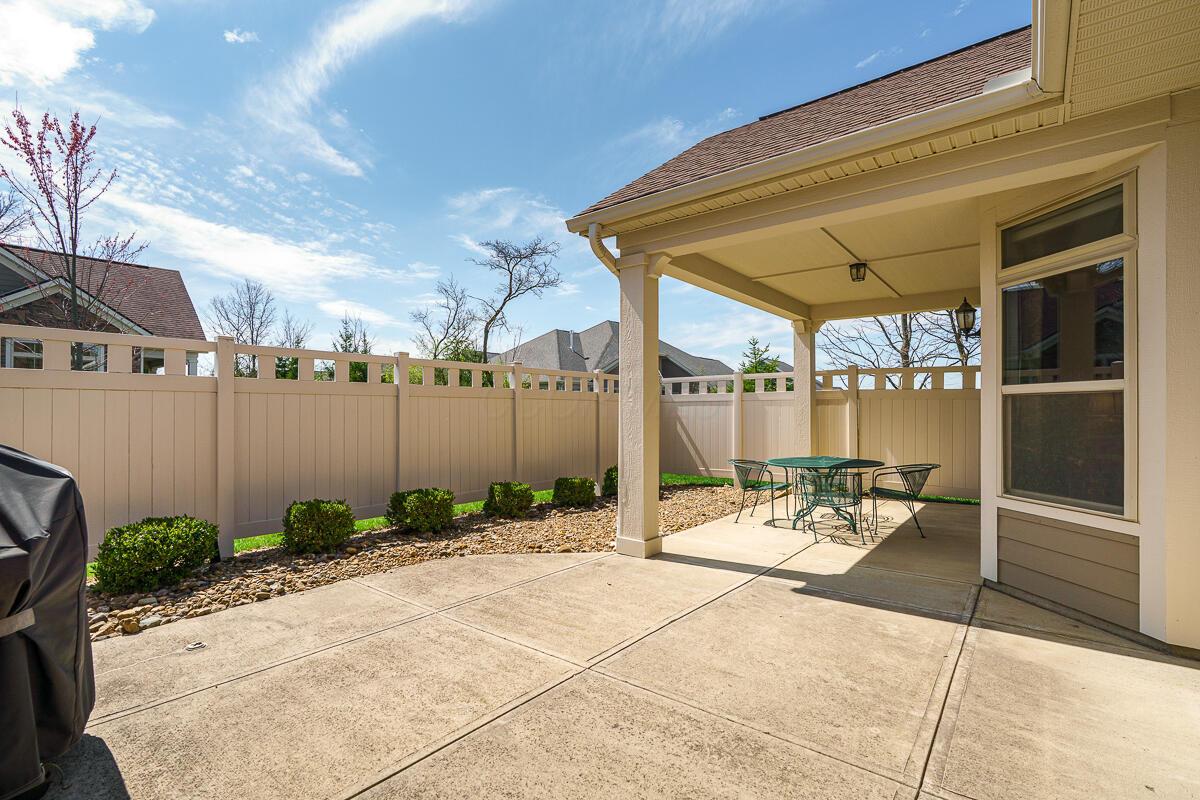 5614 Eventing Way, Hilliard, Ohio image 22