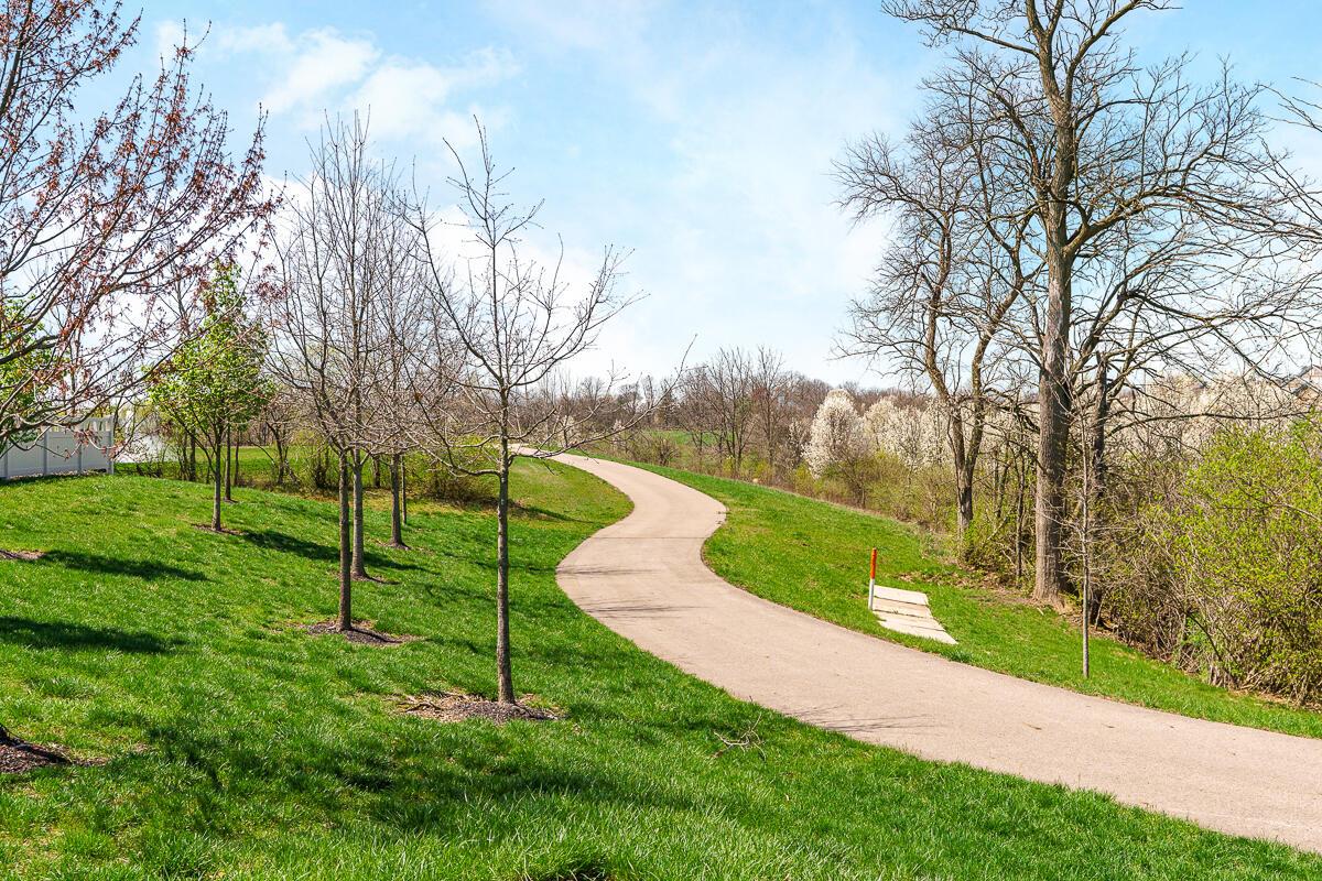 5614 Eventing Way, Hilliard, Ohio image 29