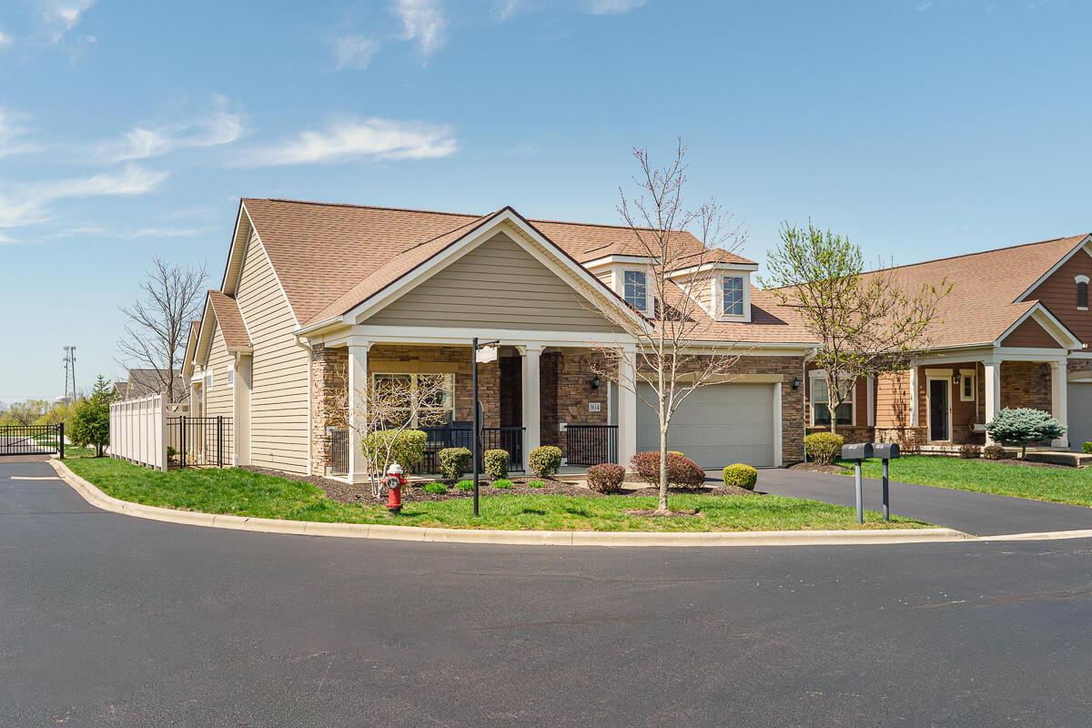 5614 Eventing Way, Hilliard, Ohio image 31