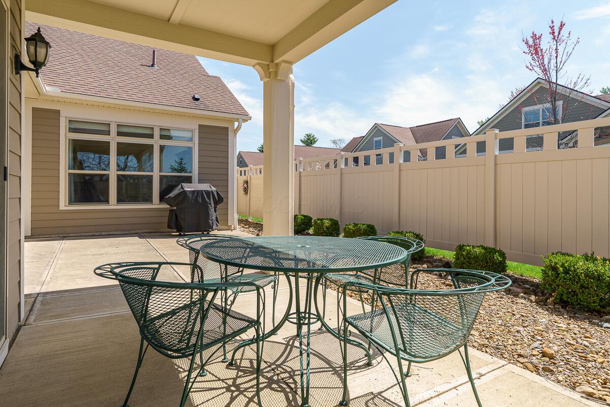 5614 Eventing Way, Hilliard, Ohio image 21