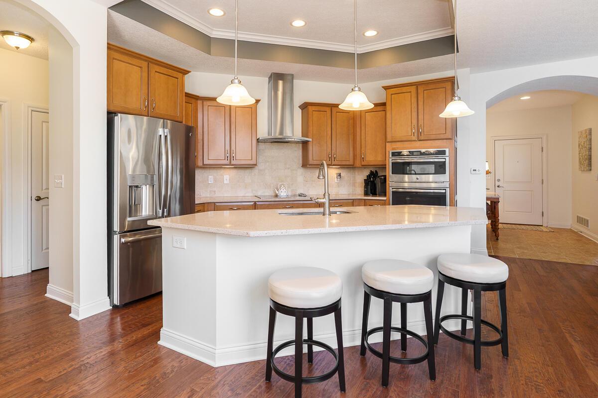 5614 Eventing Way, Hilliard, Ohio image 7