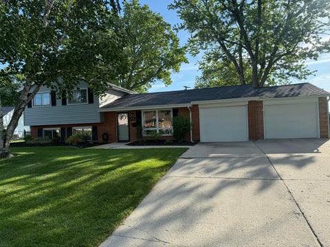 Photo of 1179 Colonial Avenue, Marion, OH 43302 (MLS # 226020110)