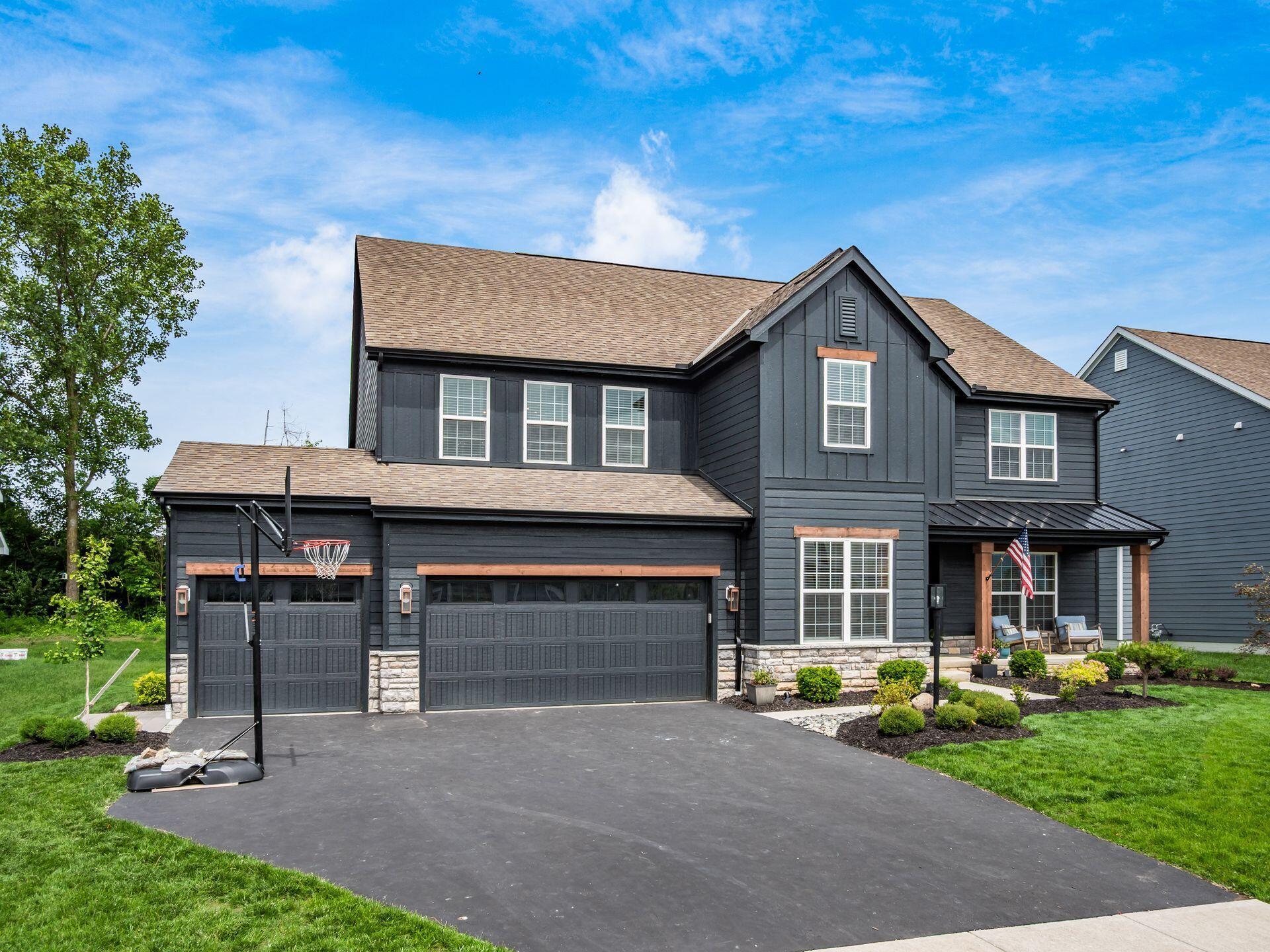 9364 Hildebrand Drive