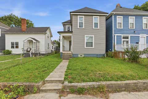 Photo of 490 E Markison Avenue, Columbus, OH 43207 (MLS # 226030011)
