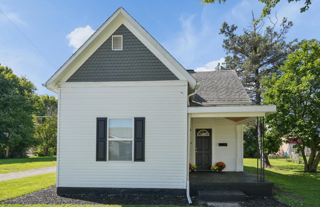 Photo of 13 Maple Street, Jeffersonville, OH 43128 (MLS # 226037263)