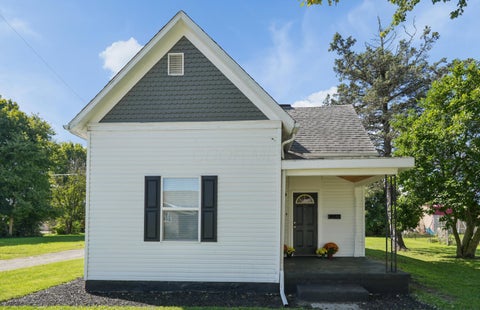Photo of 13 Maple Street, Jeffersonville, OH 43128 (MLS # 226037263)