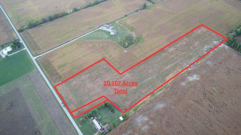 Photo of 0 Township Road 64, Forest, OH 45843 (MLS # 225037862)