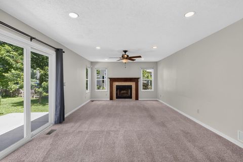 Tiny photo for 512 Barden Court, Columbus, OH 43230 (MLS # 226022465)