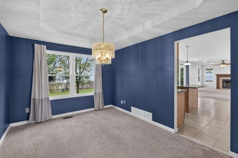 Tiny photo for 512 Barden Court, Columbus, OH 43230 (MLS # 226022465)