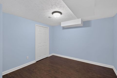 Tiny photo for 512 Barden Court, Columbus, OH 43230 (MLS # 226022465)