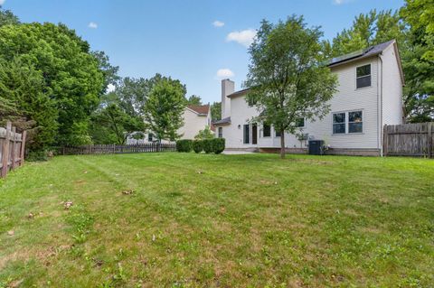 Tiny photo for 512 Barden Court, Columbus, OH 43230 (MLS # 226022465)