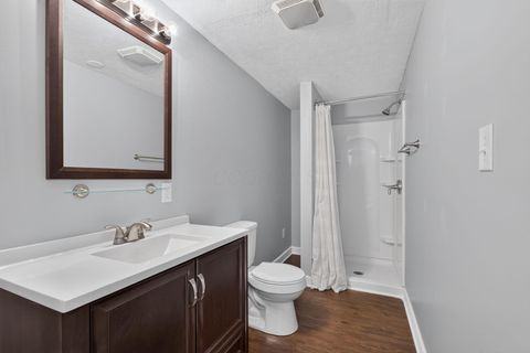 Tiny photo for 512 Barden Court, Columbus, OH 43230 (MLS # 226022465)