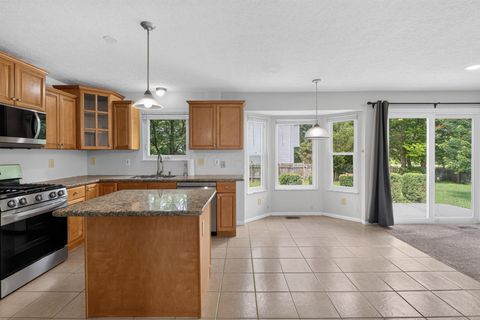 Tiny photo for 512 Barden Court, Columbus, OH 43230 (MLS # 226022465)