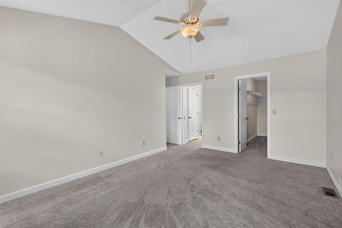 Tiny photo for 512 Barden Court, Columbus, OH 43230 (MLS # 226022465)