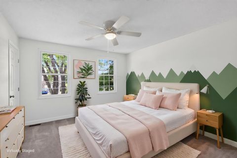 Tiny photo for 512 Barden Court, Columbus, OH 43230 (MLS # 226022465)