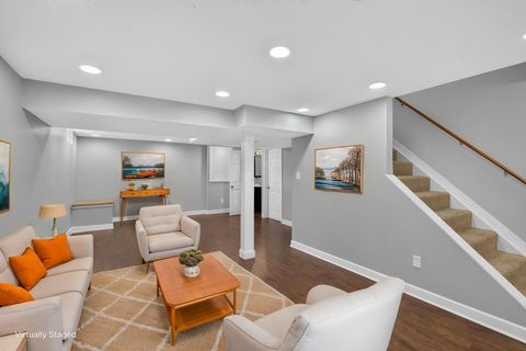 Tiny photo for 512 Barden Court, Columbus, OH 43230 (MLS # 226022465)