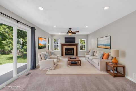 Tiny photo for 512 Barden Court, Columbus, OH 43230 (MLS # 226022465)