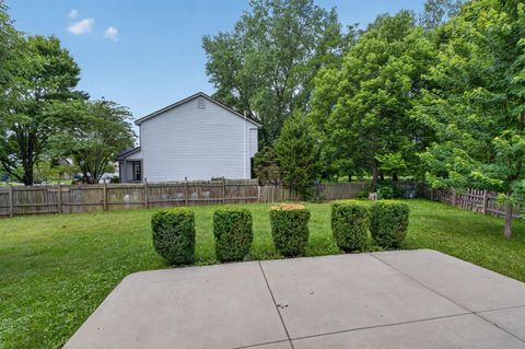 Tiny photo for 512 Barden Court, Columbus, OH 43230 (MLS # 226022465)