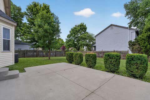 Tiny photo for 512 Barden Court, Columbus, OH 43230 (MLS # 226022465)