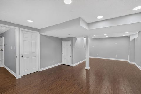 Tiny photo for 512 Barden Court, Columbus, OH 43230 (MLS # 226022465)