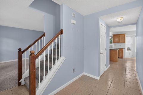 Tiny photo for 512 Barden Court, Columbus, OH 43230 (MLS # 226022465)
