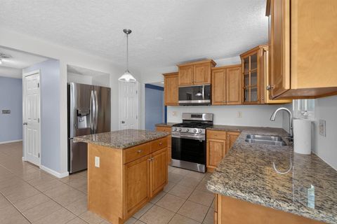 Tiny photo for 512 Barden Court, Columbus, OH 43230 (MLS # 226022465)