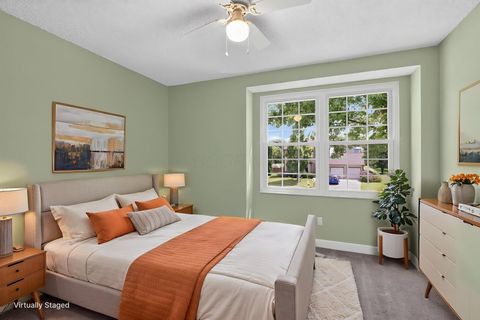 Tiny photo for 512 Barden Court, Columbus, OH 43230 (MLS # 226022465)