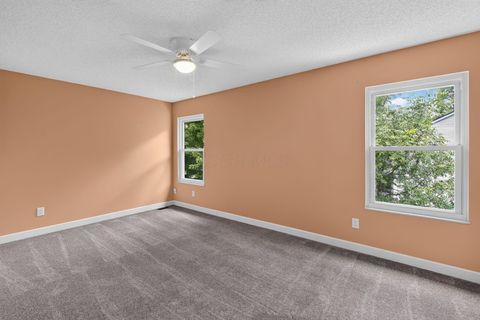 Tiny photo for 512 Barden Court, Columbus, OH 43230 (MLS # 226022465)