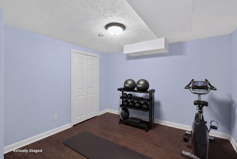 Tiny photo for 512 Barden Court, Columbus, OH 43230 (MLS # 226022465)