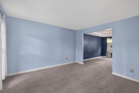 Tiny photo for 512 Barden Court, Columbus, OH 43230 (MLS # 226022465)