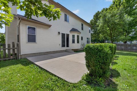 Tiny photo for 512 Barden Court, Columbus, OH 43230 (MLS # 226022465)