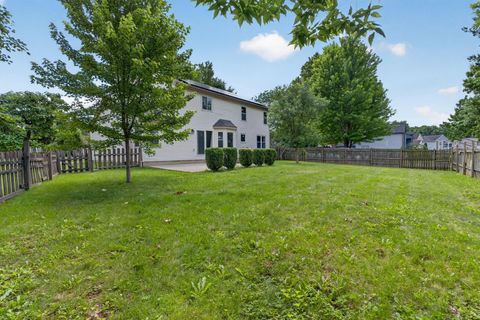 Tiny photo for 512 Barden Court, Columbus, OH 43230 (MLS # 226022465)