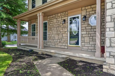 Tiny photo for 512 Barden Court, Columbus, OH 43230 (MLS # 226022465)